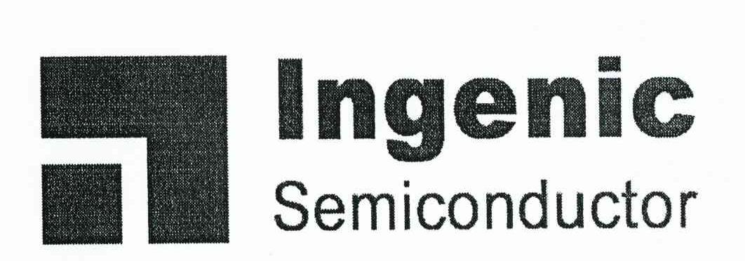 INGENIC SEMICONDUCTOR