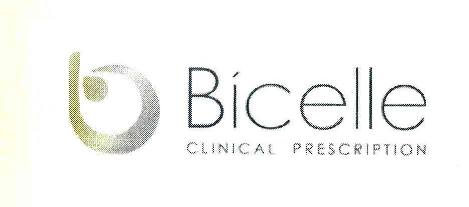 BICELLE CLINICAL PRESCRIPTION B