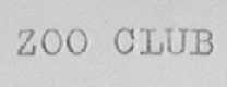 ZOO CLVB