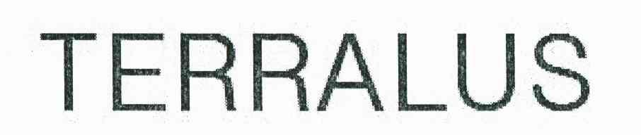 TERRALUS