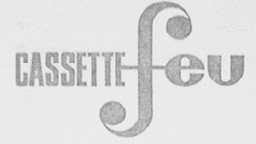 CASSETTEFEU