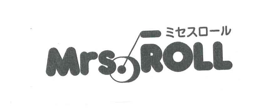 MRS.ROLL