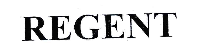 REGENT