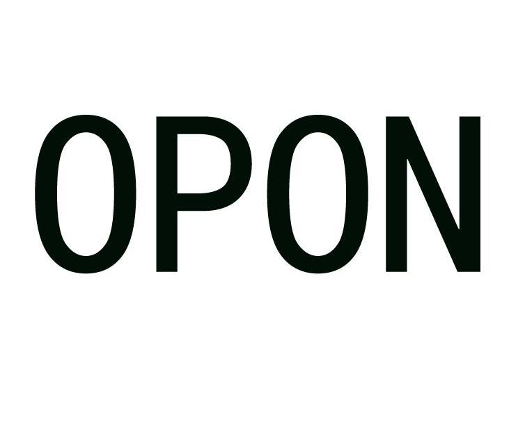 OPON