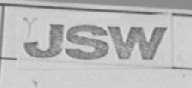 JSW