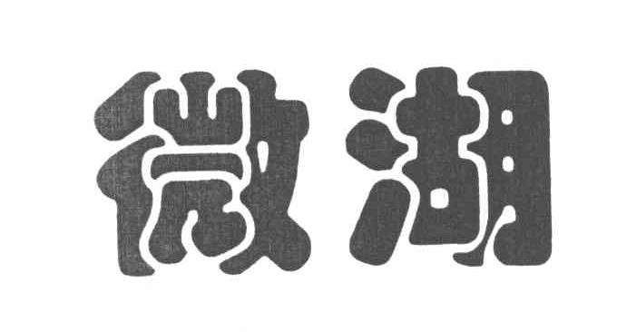 微湖