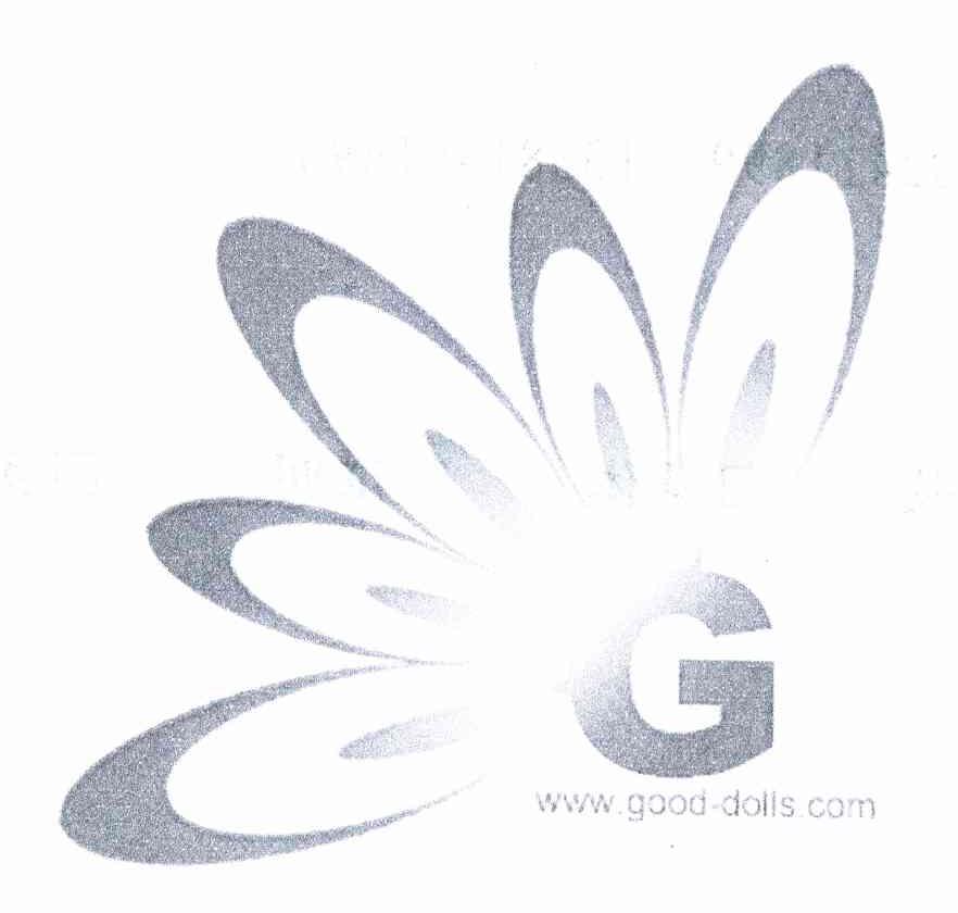 WWW.GOOD DOLLS.COM G