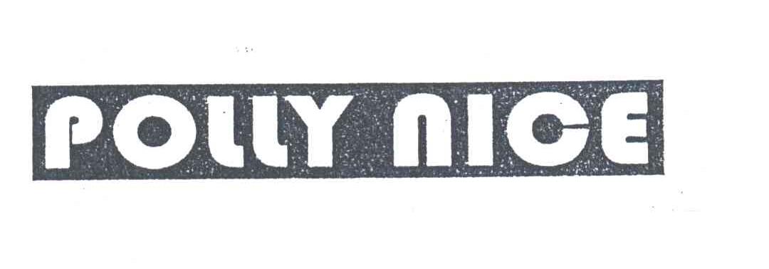 POLLY NICE