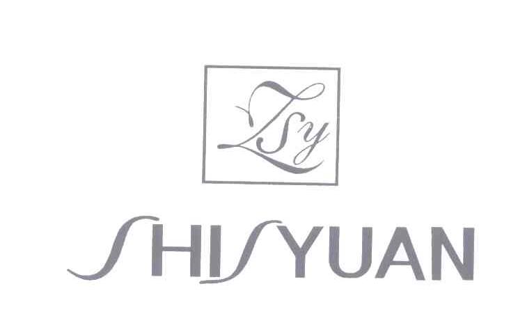 SHISYUAN;ZSY