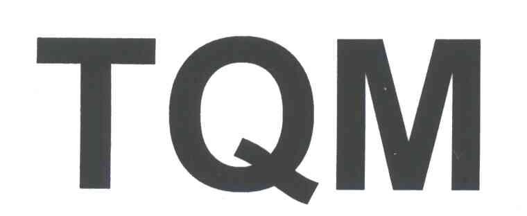 TQM