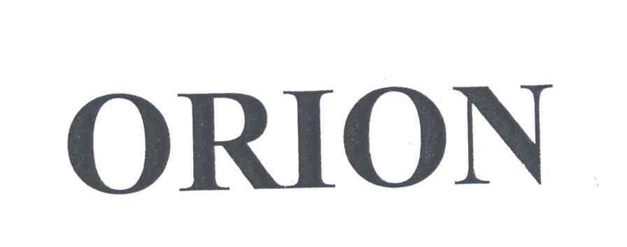 ORION
