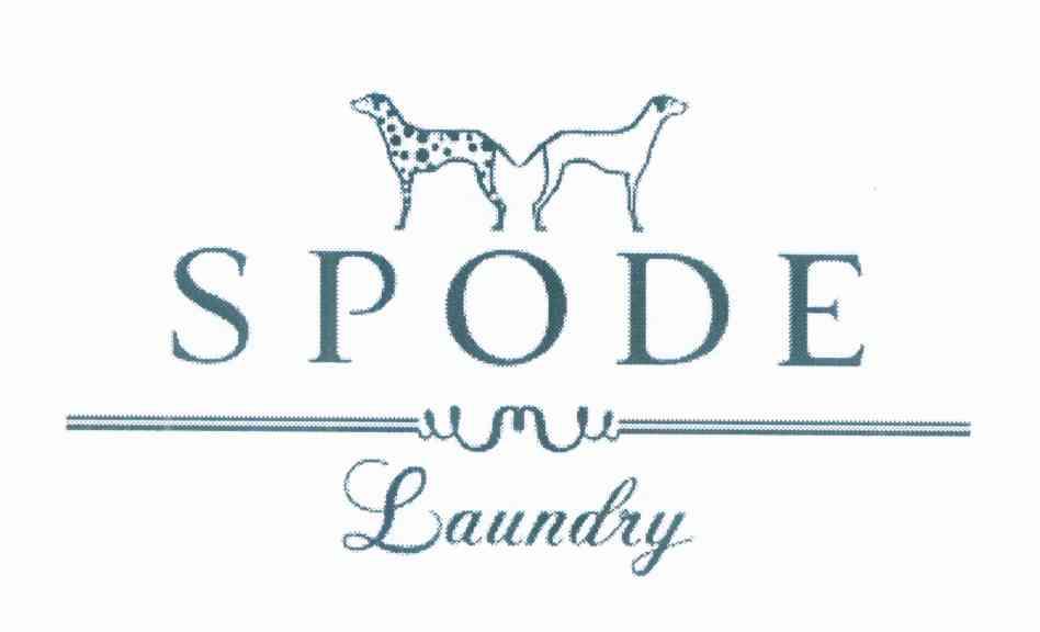 SPODE LAUNDRY