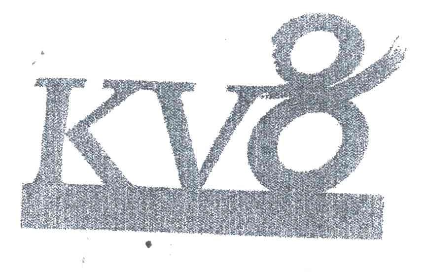 KV8