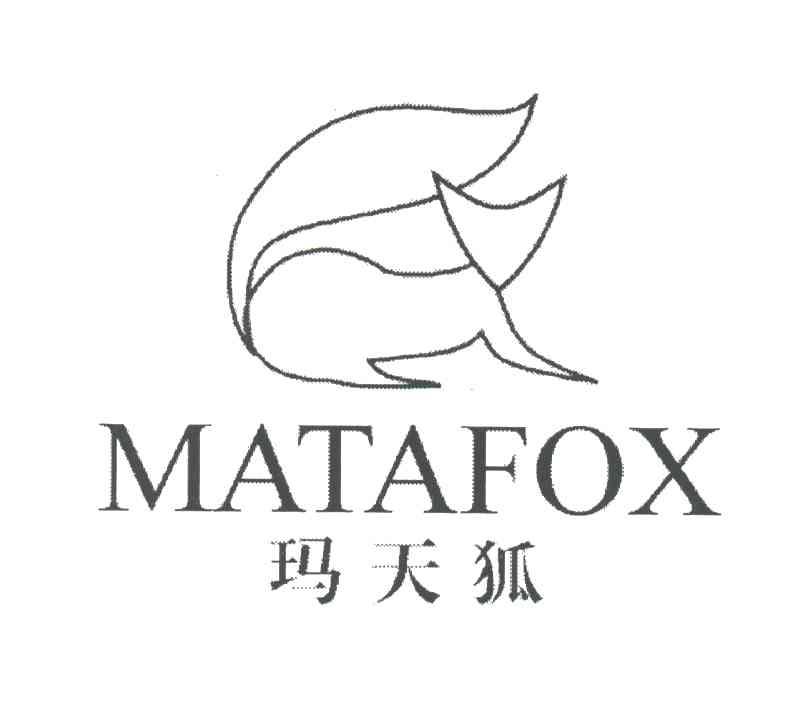 玛天狐;MATAFOX