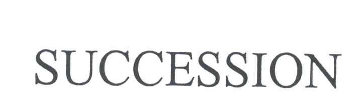 SUCCESSION