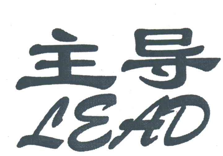 主导