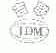 吉联;JDM