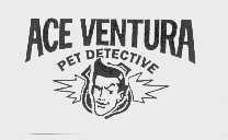 ACE VENTURA PET DETECTIVE