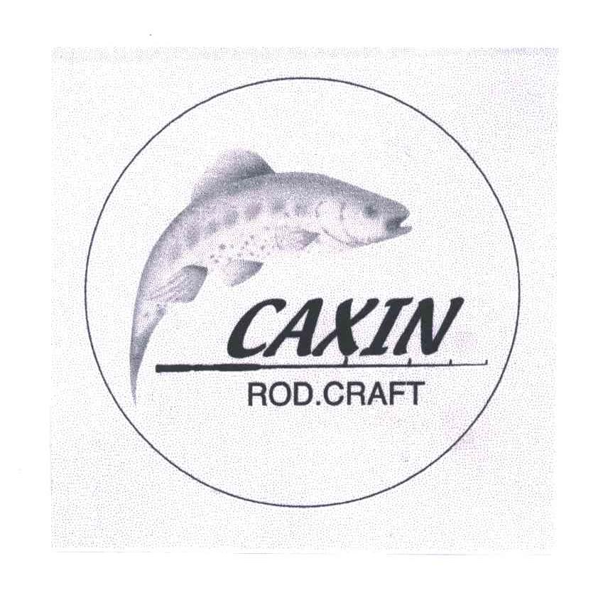 CAXIN ROD.CRAFT