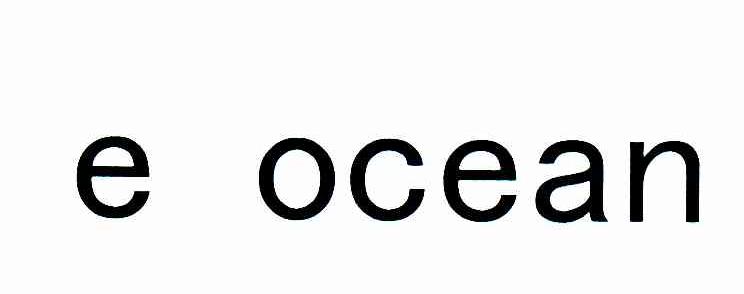 E OCEAN