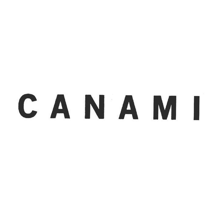 CANAMI