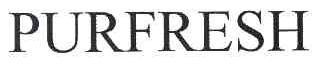PURFRESH