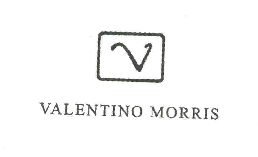 V;VALENTINO  MORRIS及图形