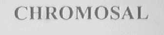 CHROMOSAL