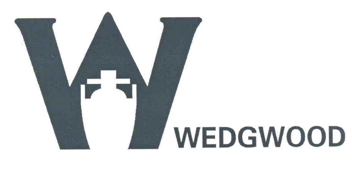WEDGWOOD;W