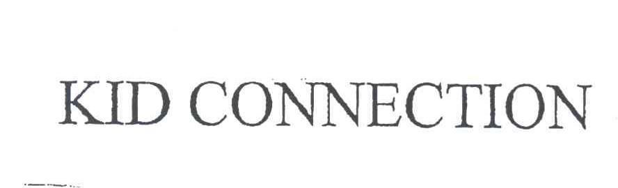 KID CONNECTION