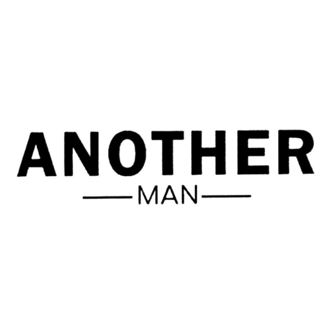 ANOTHER MAN
