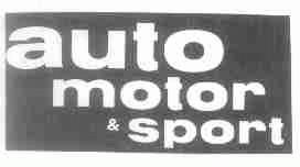 AUTO MOTOR SPOKT