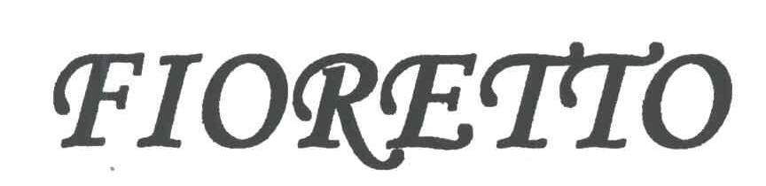 FIORETTO