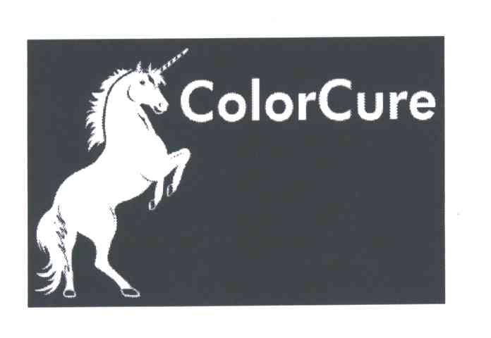 COLORCURE及图