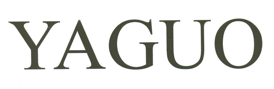 YAGUO