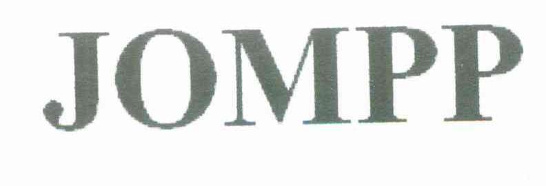 JOMPP
