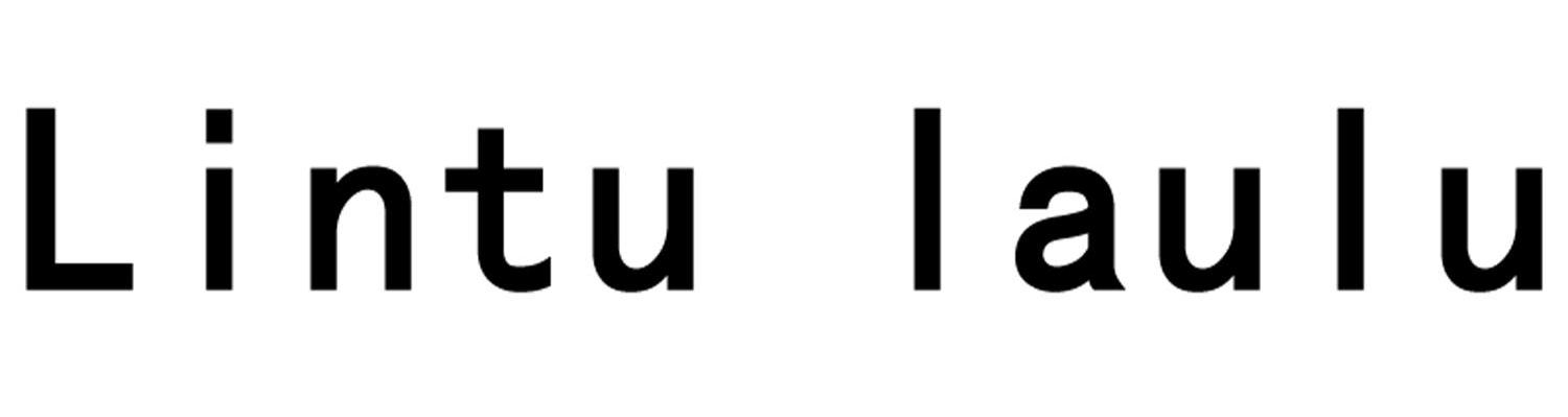 LINTU LAULU