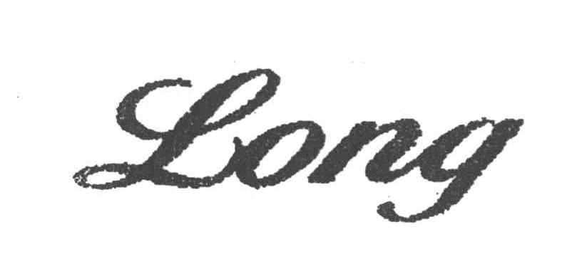 LONG