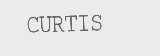 CURTIS