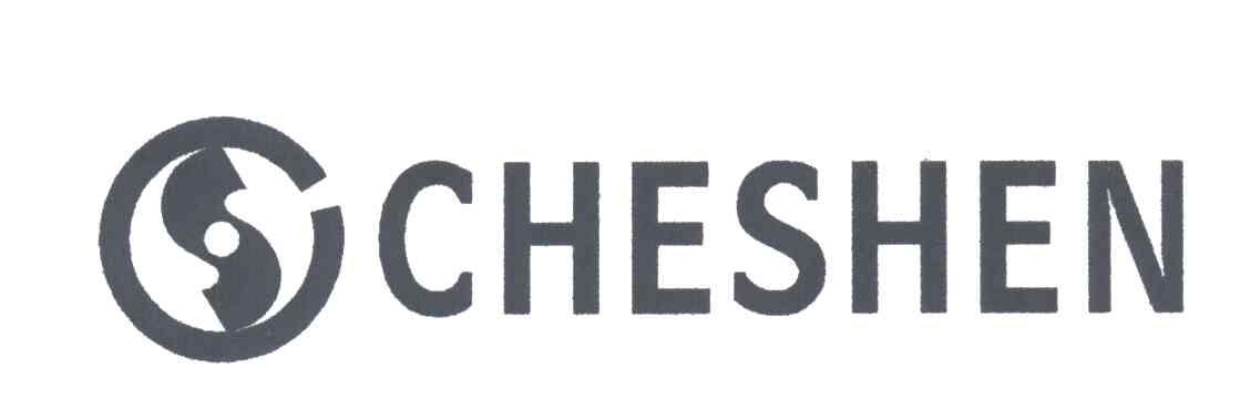 CHESHEN