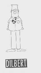 DILBERT