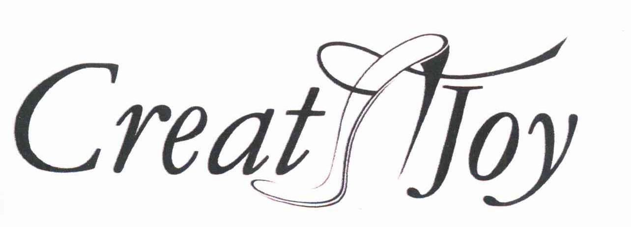 CREAT JOY