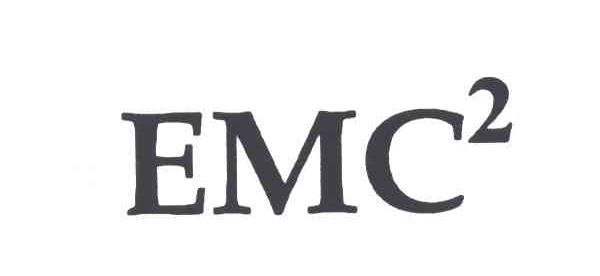 EMC;2
