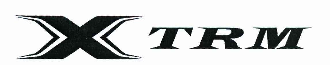 X TRM