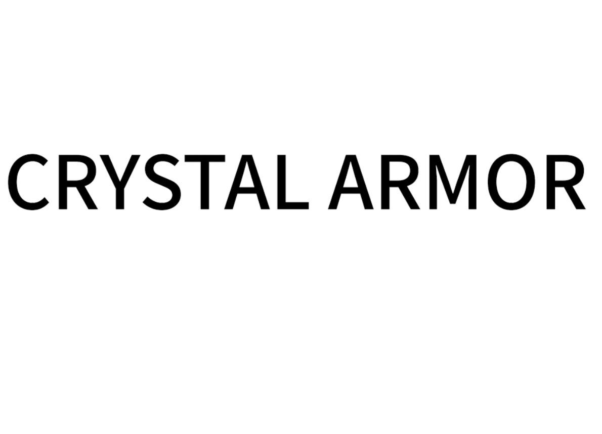 CRYSTAL ARMOR