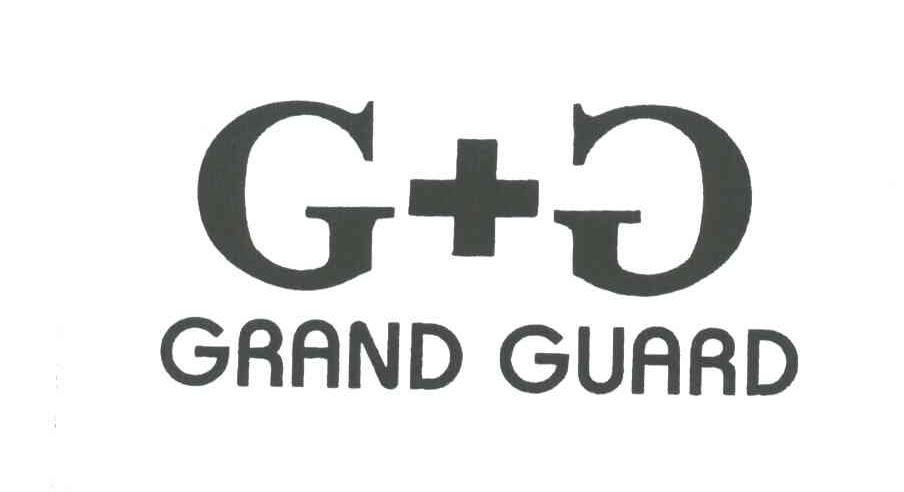 GRAND GUARD;GG