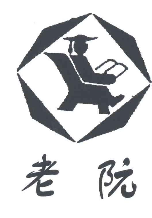 老阮