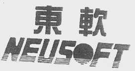 东软   NEUSOFT