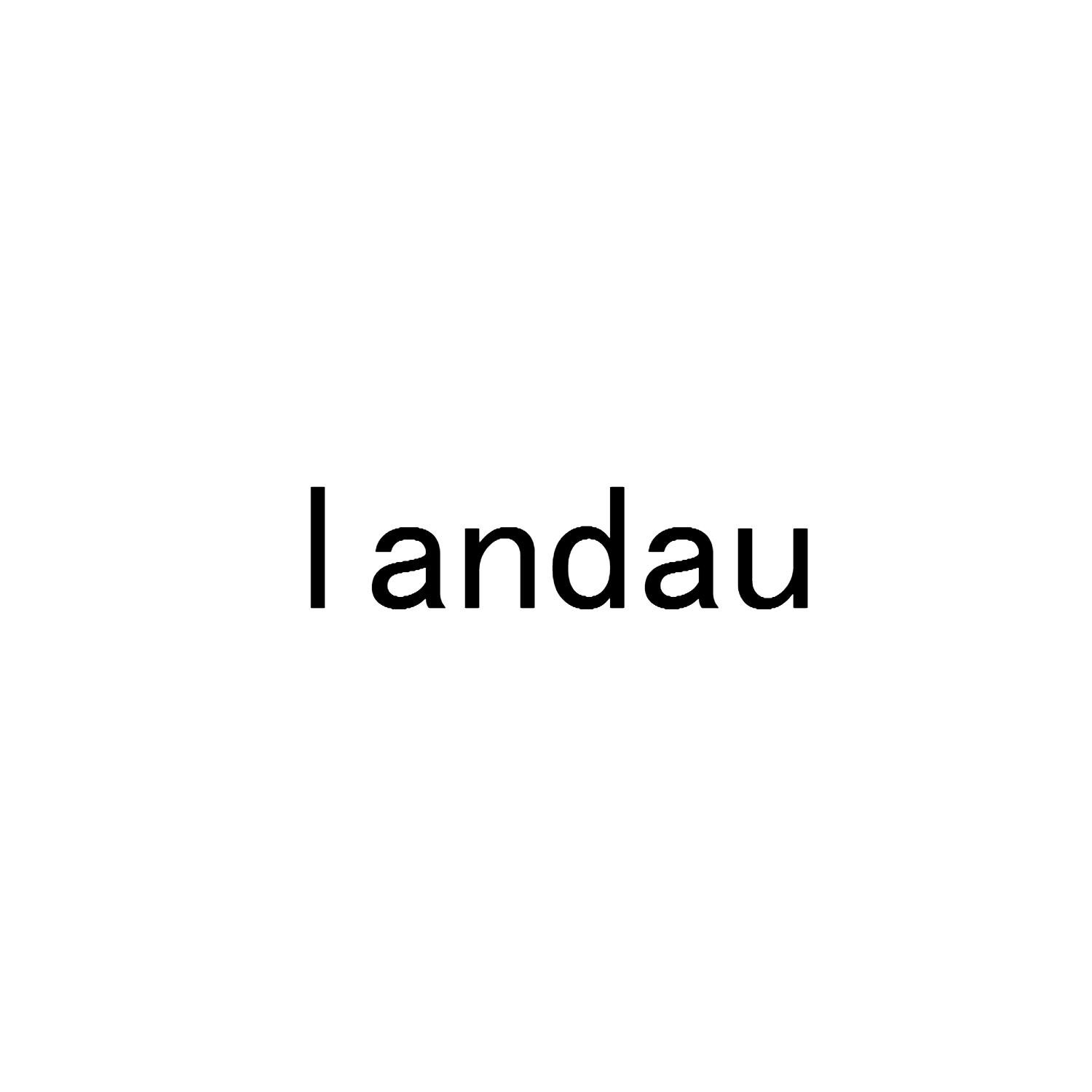 LANDAU