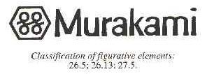 MURAKAMI